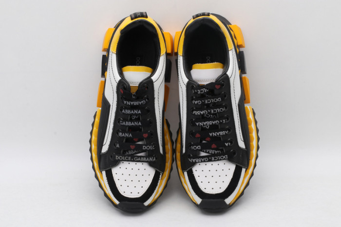 d.g. sneakers