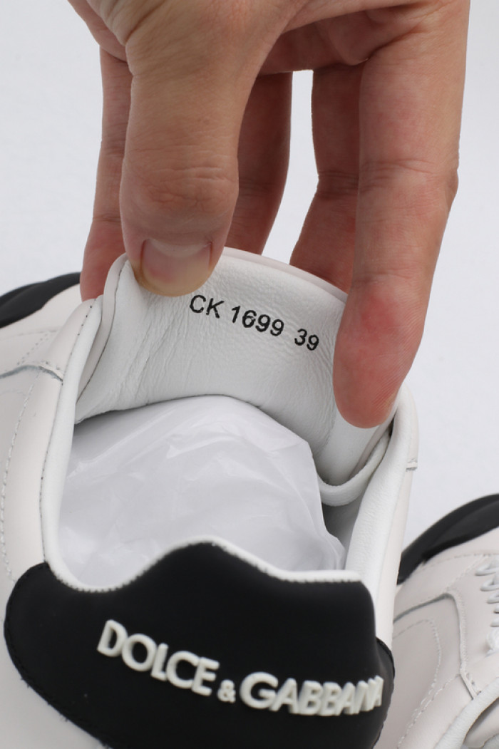 d.g. sneakers