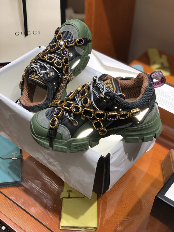 gucc sneaker