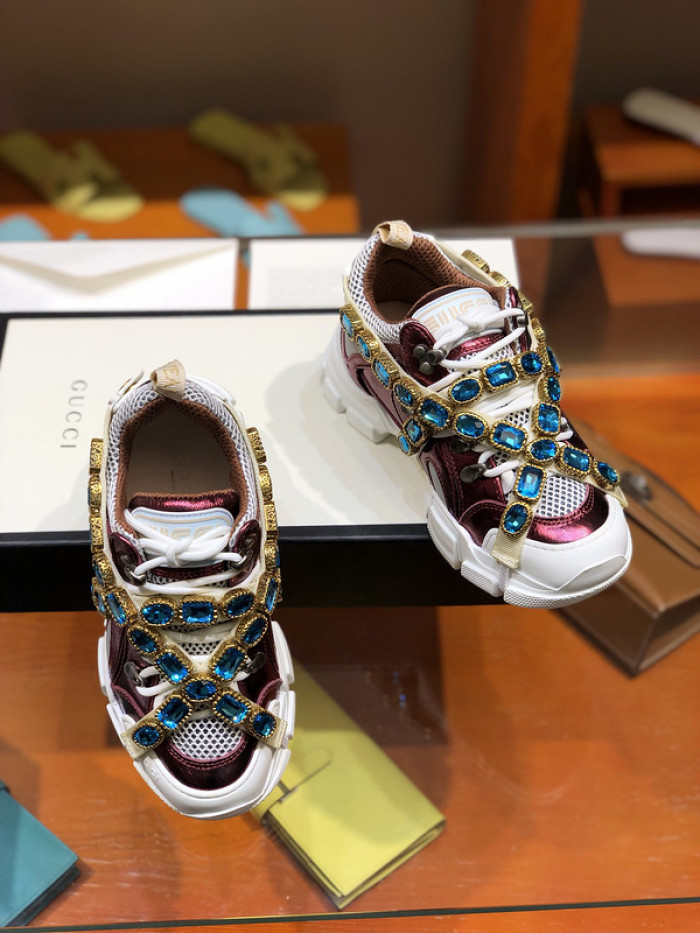 gucc sneaker