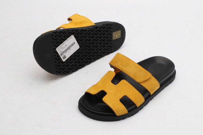 H**mes slide