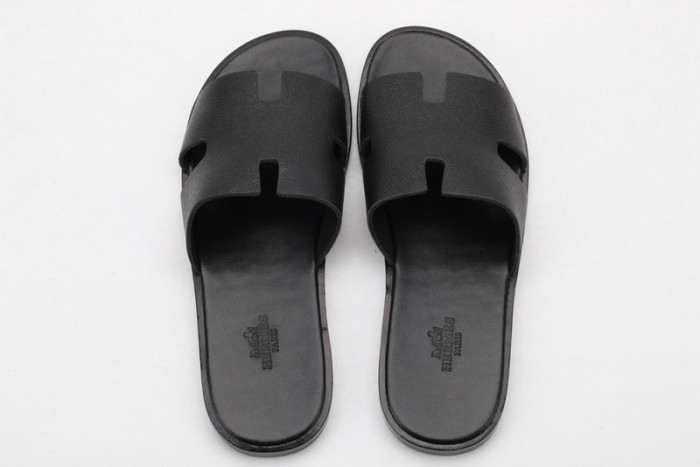 H**mes slide