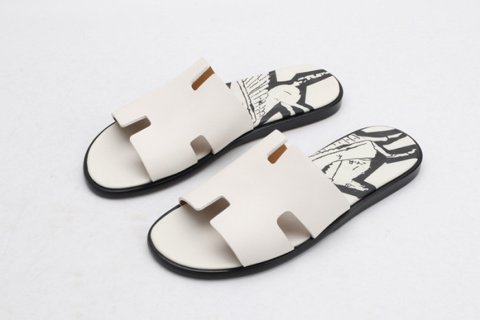 H**mes slide