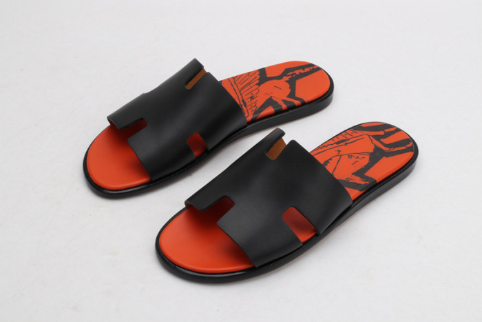 H**mes slide