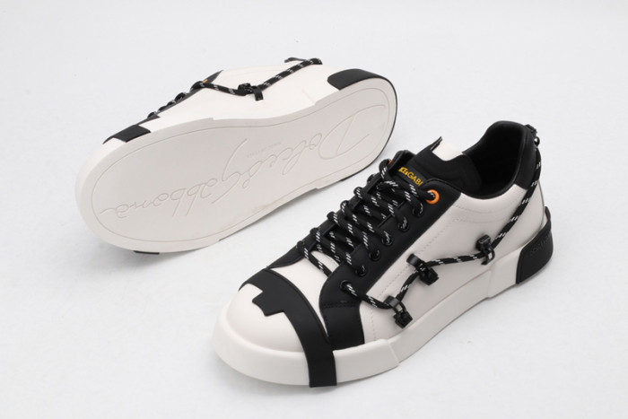 d.g. sneakers