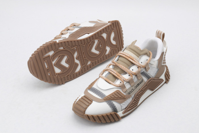 d.g. sneakers