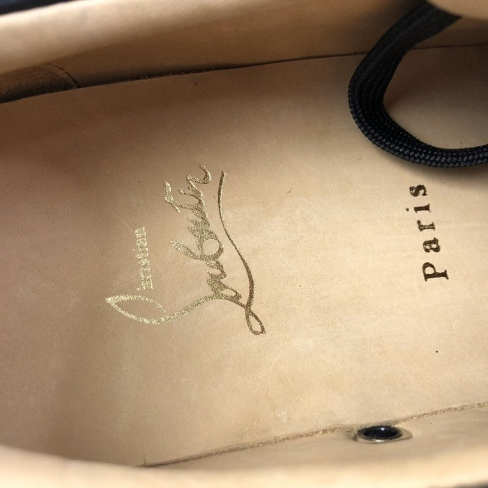 cl sneaker a102-124