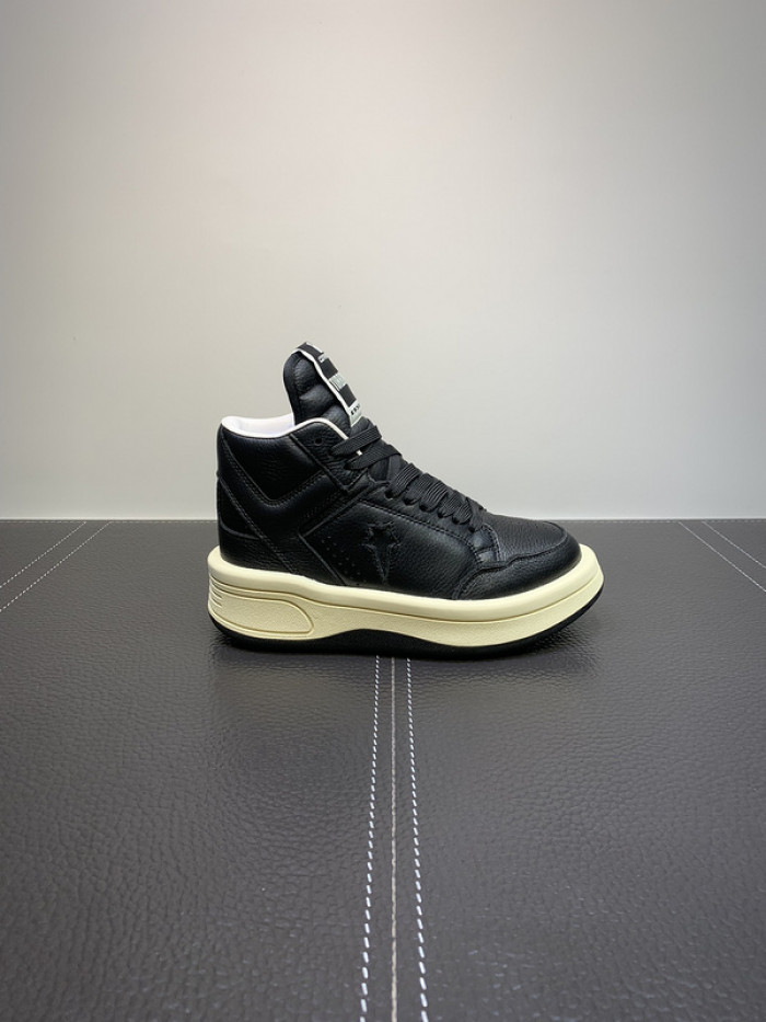 rick 0wens sneakers