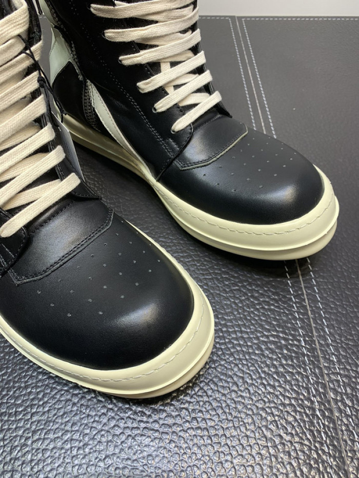 rick 0wens sneakers