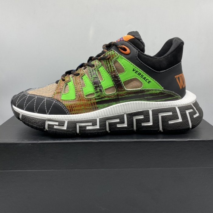 vers chain reaction sneakers