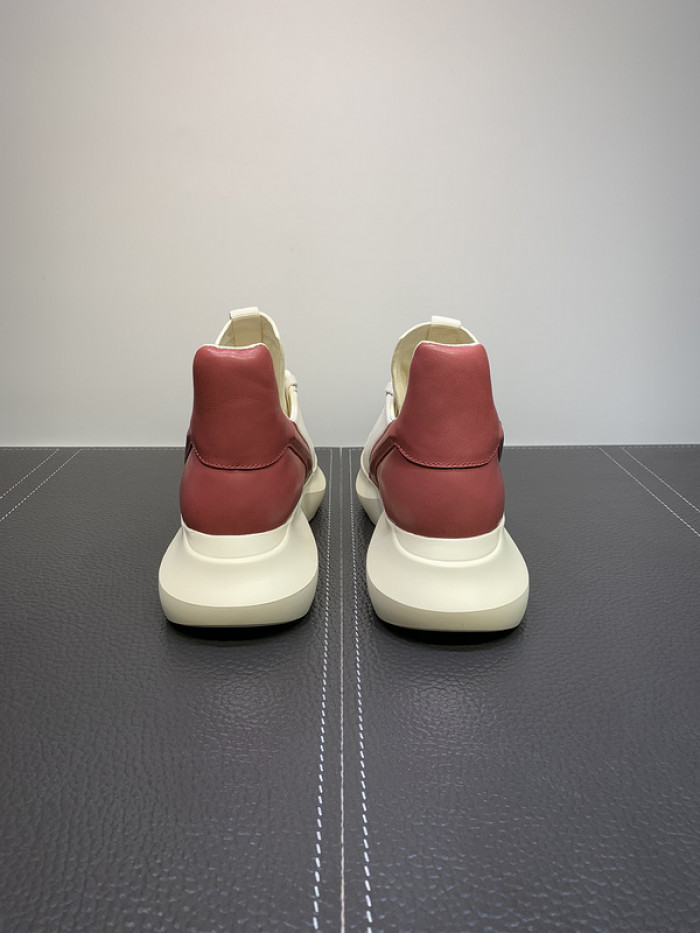 rick 0wens sneakers