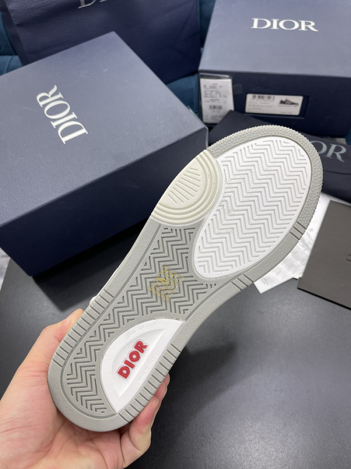 d10r b27 sneakers