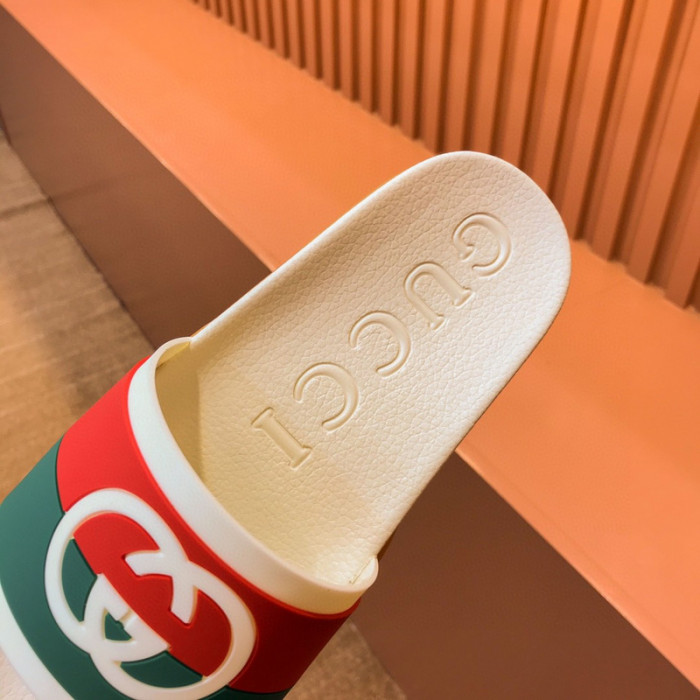 gucc slippers