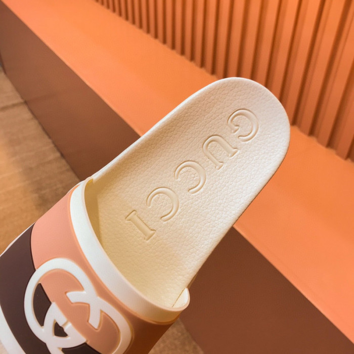 gucc slippers