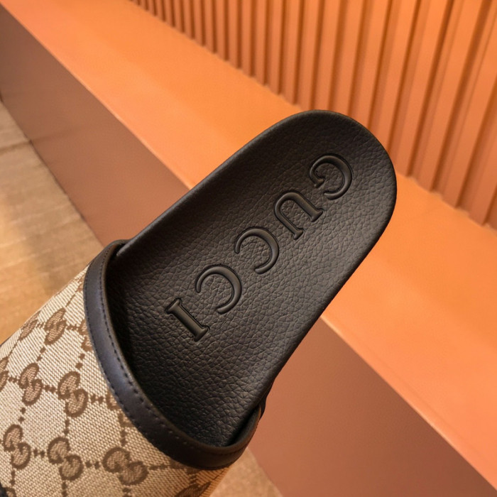 gucc slippers