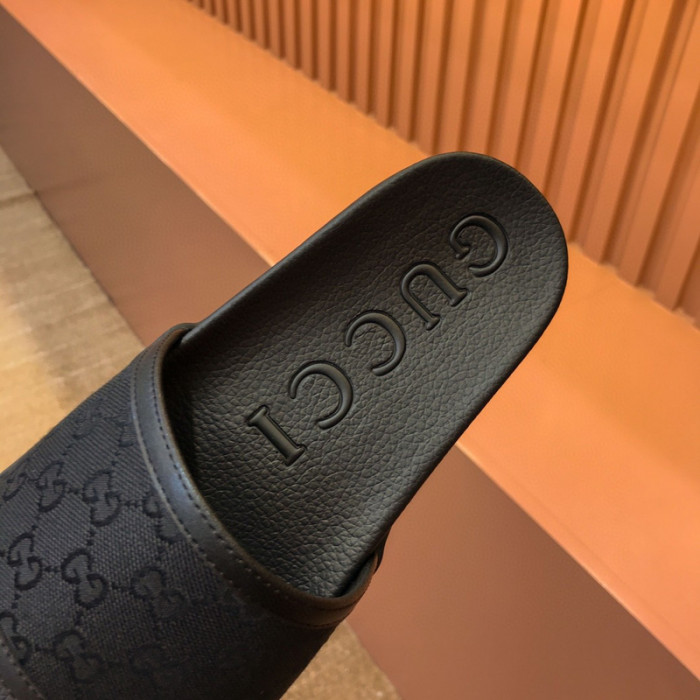 gucc slippers