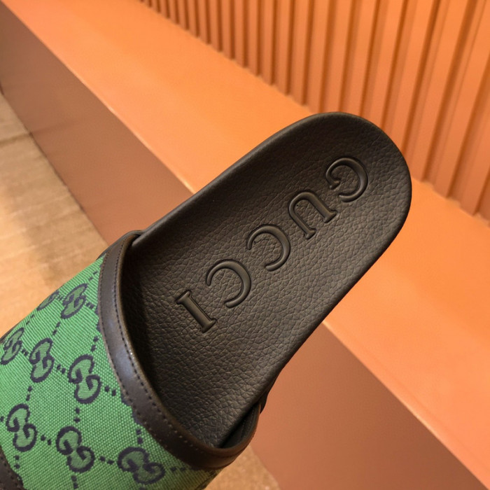 gucc slippers