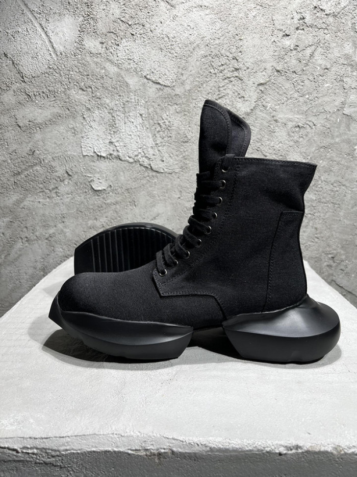 rick 0wens sneakers