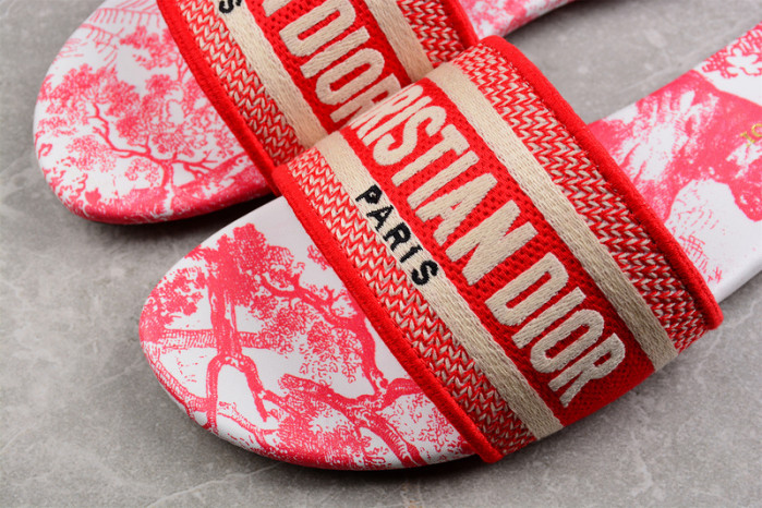D*or slippers
