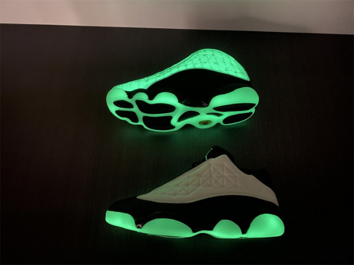 air jordan 13 retro low singles