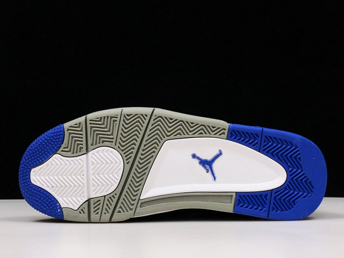 jordan 4 retro motorsports alternate - 308497-006