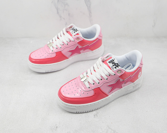 bape sta sk8 sneaker m5963201