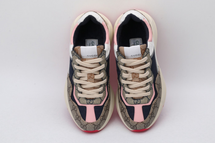 gucc trainer sneaker