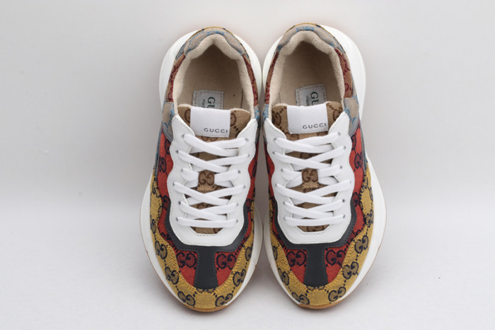 gucc trainer sneaker