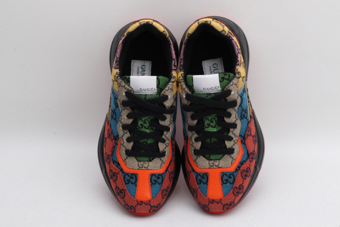 gucc trainer sneaker