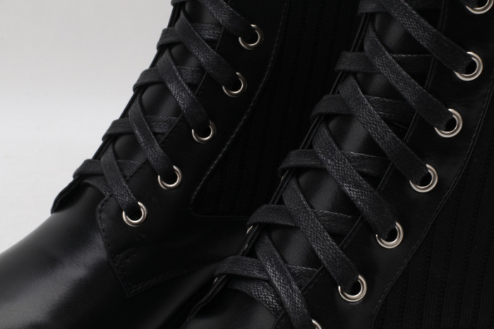 fd high boots
