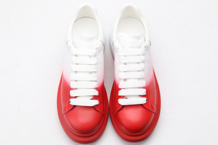 A1exa*der Mcqv*en SNEAKERS
