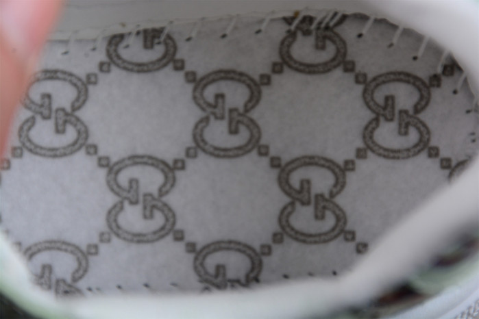 gucc low-top screener gg sneaker gu592013