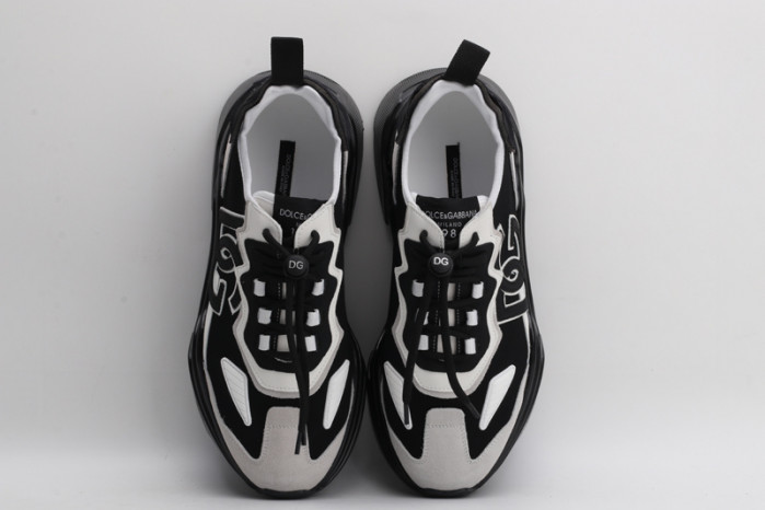 d.g. sneakers