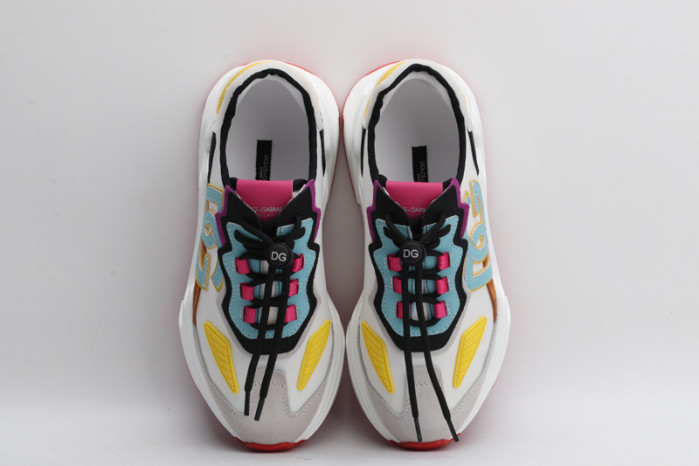 d.g. sneakers