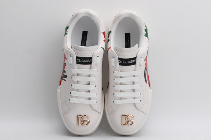 d.g. sneakers