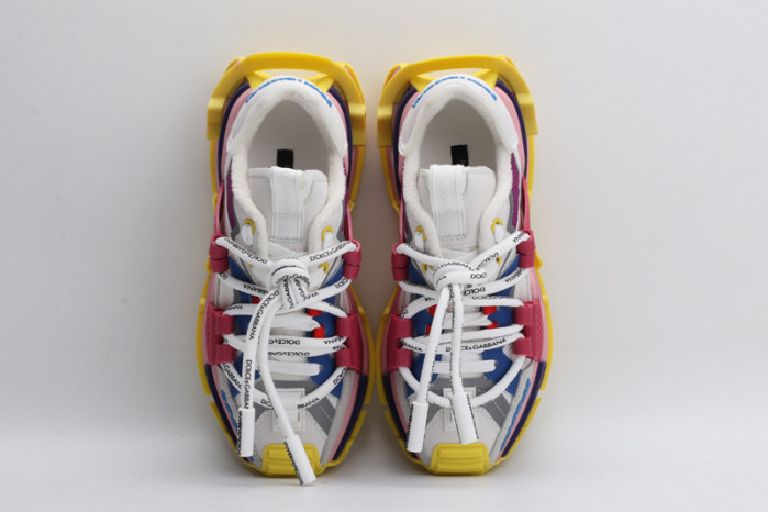 d.g. sneakers