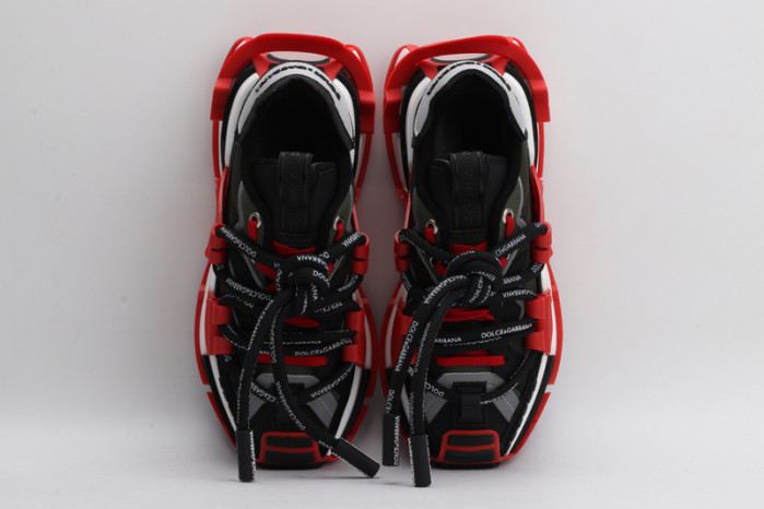 d.g. sneakers