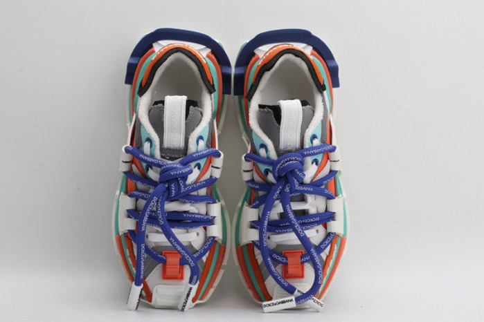 d.g. sneakers