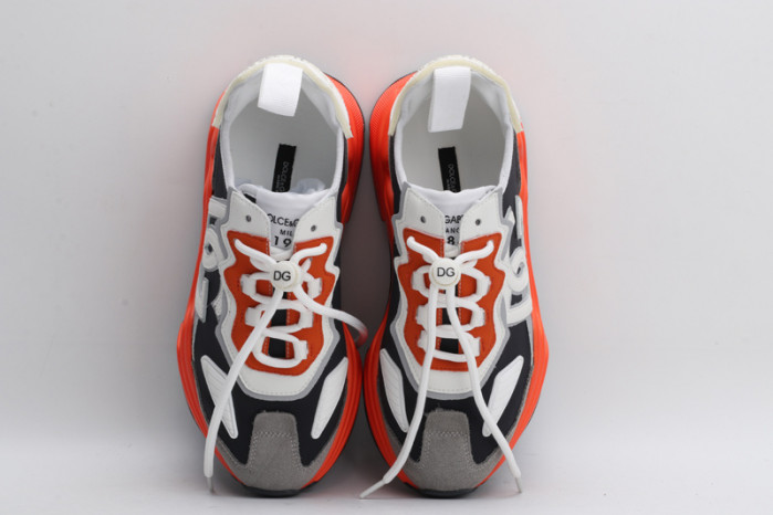 d.g. sneakers