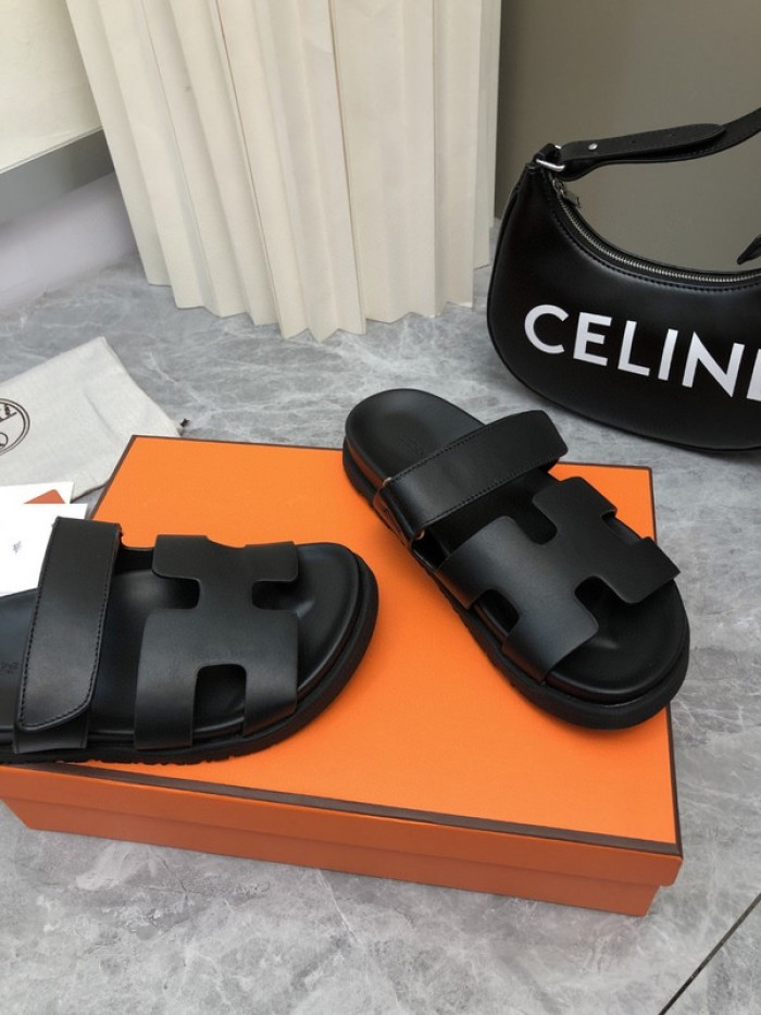 H**mes slide