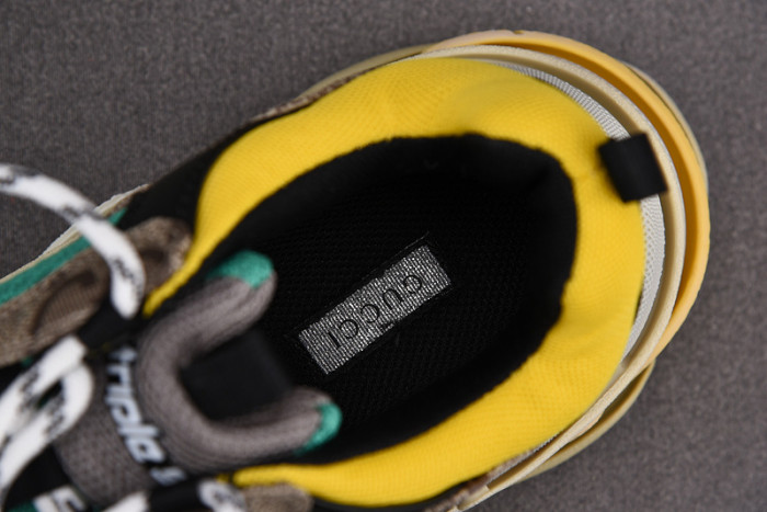 blcg sneaker triple.s.gomma 483513w06e37070
