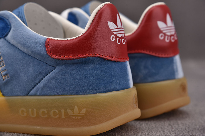gucc low-top sneaker ny6789877