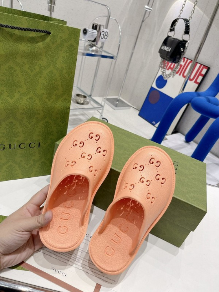 gucc slippers
