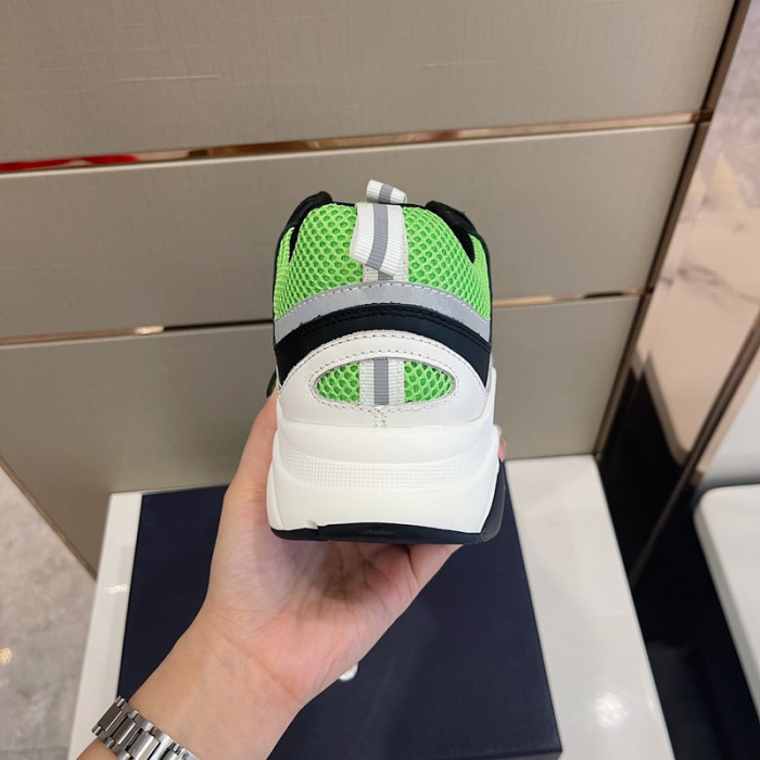 d10r b22 trainer sneaker
