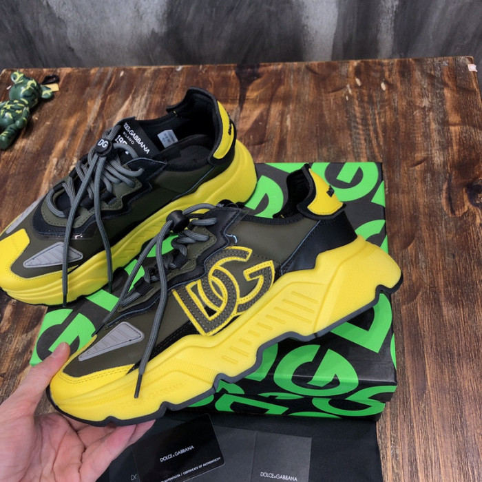 d.g. sneakers