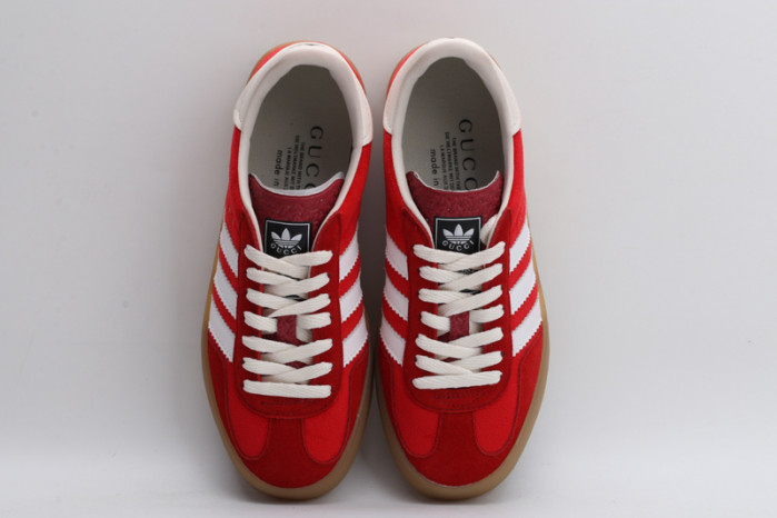 gucc low-top sneaker nu78-0098