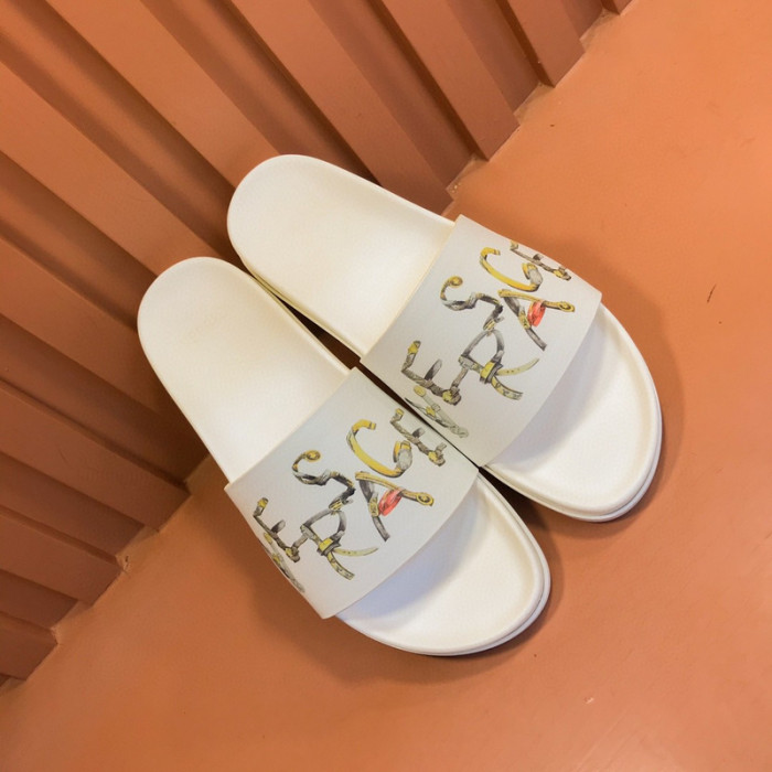 versace slippers