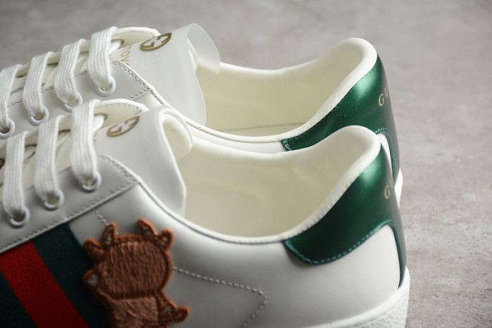 gucc low-top sneaker g896-096