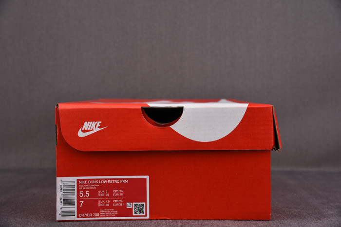 dunk low premium 
