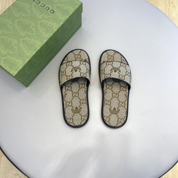 gucc slippers